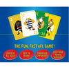 AFL Footy Feud Card Game