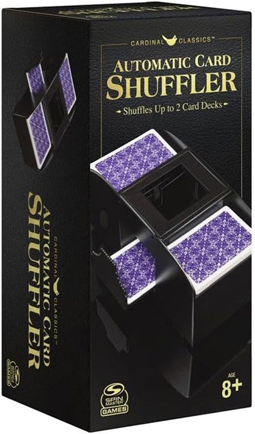 Cardinal Classics Automatic Card Shuffler