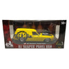 DDA Holden HJ 'Reaper' Panel Van Blown Lemon Ice 1:24 Scale Diecast Vehicle