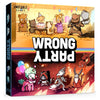 Wrong Party