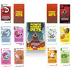 Power Hungry Pets (By Exploding Kittens)