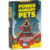 Power Hungry Pets (By Exploding Kittens)