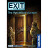 Exit the Game the Mysterious Museum