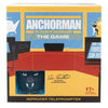 Anchorman The Game