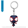 Spider-Man Across the Spider-Verse Spider-Man US Exclusive Pop! Keychain
