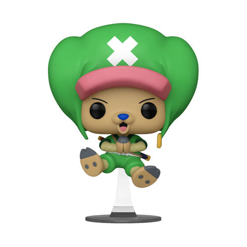 One Piece Chopperemon Pop! Vinyl
