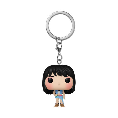 BLACKPINK Lisa Pop! Keychain