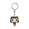 Demon Slayer Makomo Pop! Vinyl Keychain