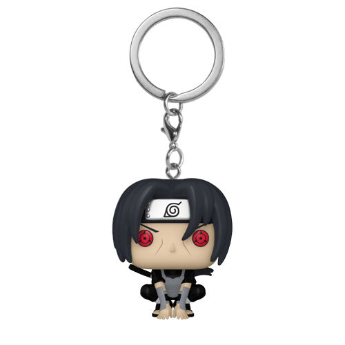 Naruto Shippuden Itachi Uchiha (Moonlit) Pop! Keychain