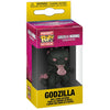 Godzilla vs Kong The New Empire Godzilla Pop! Keychain