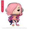One Piece Vinsmoke Reiju Exclsuive Pop! Vinyl