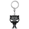 Marvel Comics New Classics Black Panther Pop! Keychain