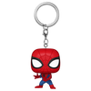 Marvel Comics New Classics Spiderman Pop! Keychain
