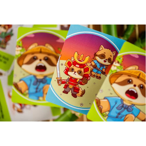 Tanuki