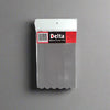 Delta Flex Pads Fine 240 Grit 6-Pack