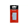 Delta No 9 Single Edged Hobby Blade 5 Pack