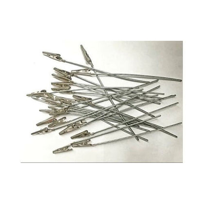 Delta Hobby Paint Clips 12 Pack