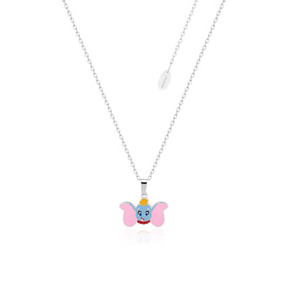 Couture Kingdom - ECC Disney 100 Dumbo Necklace