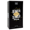 Bender Sender