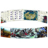 D&D Eberron DM Dungeon Master Screen