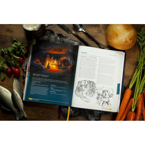 Daggerheart RPG Core Set