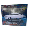 DDA Ford XY Falcon Sedan GTHO 1:24 Scale Plastic Model Kit