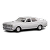 DDA Ford XY Falcon Sedan GTHO 1:24 Scale Plastic Model Kit
