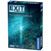 Exit the Game the Sunken Treasure
