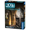 Exit The Game The Forbidden Castle