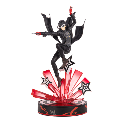 Persona 5 Joker Collector's Edition PVC Statue