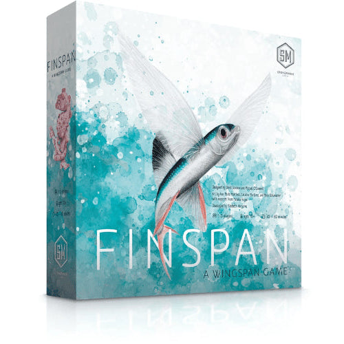 Finspan