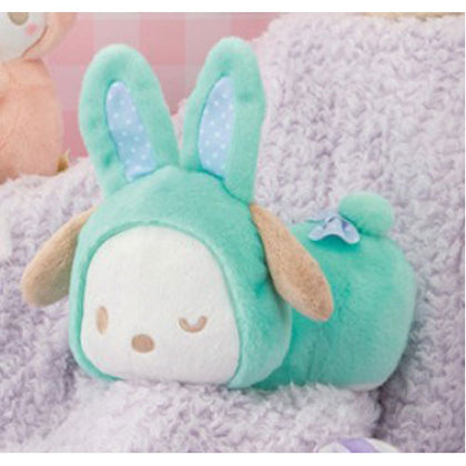 Sanrio Pochacco Bunny FURYU Plush