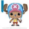 One Piece Chopper US Exclusive Flocked Pop! Vinyl