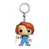 Childs Play Chucky Pop! Keychain
