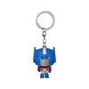 Transformers TV Optimus Prime Pop! Keychain