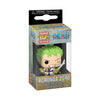 One Piece Roronoa Zoro Pop! Keychain