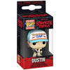 Stranger Things Dustin S4 Pop! Keychain