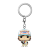 Stranger Things Dustin S4 Pop! Keychain
