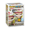 One Piece Whitebeard US Exclusive CHASE Pop! Vinyl