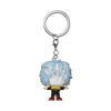 My Hero Academia Tomura Shigaraki Hideout US Exclusive Pop! Keychain
