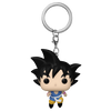 Dragon Ball GT Goku Pop! Keychain