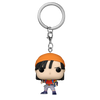 Dragon Ball GT Pan Pop! Keychain