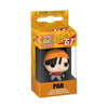 Dragon Ball GT Pan Pop! Keychain