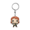 Demon Slayer Sabito Pop! Keychain