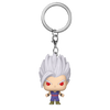 Dragon Ball Super Super Hero Beast Gohan Pop! Keychain