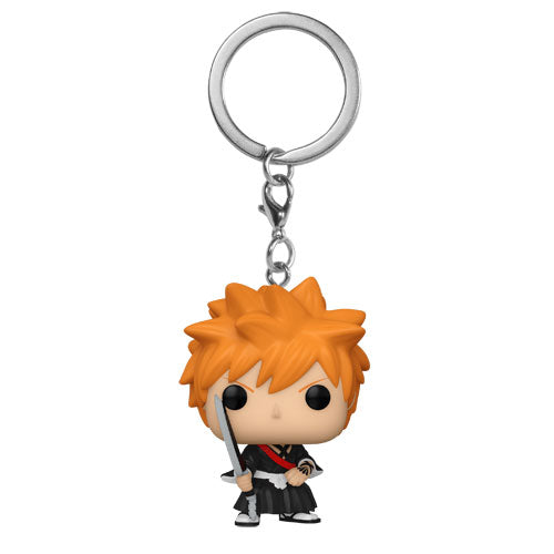 Bleach Fullbring Shikai Ichigo Pop! Keychain