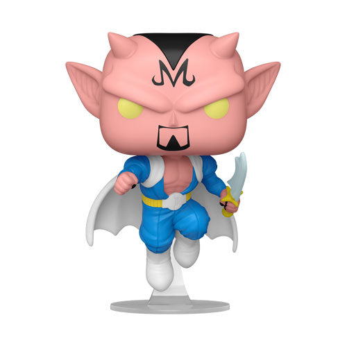 Dragon Ball Z Dabura NY24 US Exclusive Pop! Vinyl