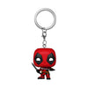 Deadpool 3 Deadpool Pop! Keychain