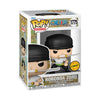 One Piece Roronoa Zoro (Three Swords) CHASE Pop! Vinyl