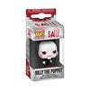 Saw 10th Anniversary Billy the Puppet Pop! Keychain